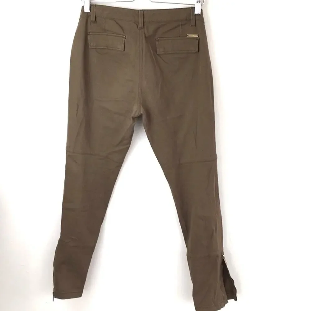 Michael Kors buying spandex size