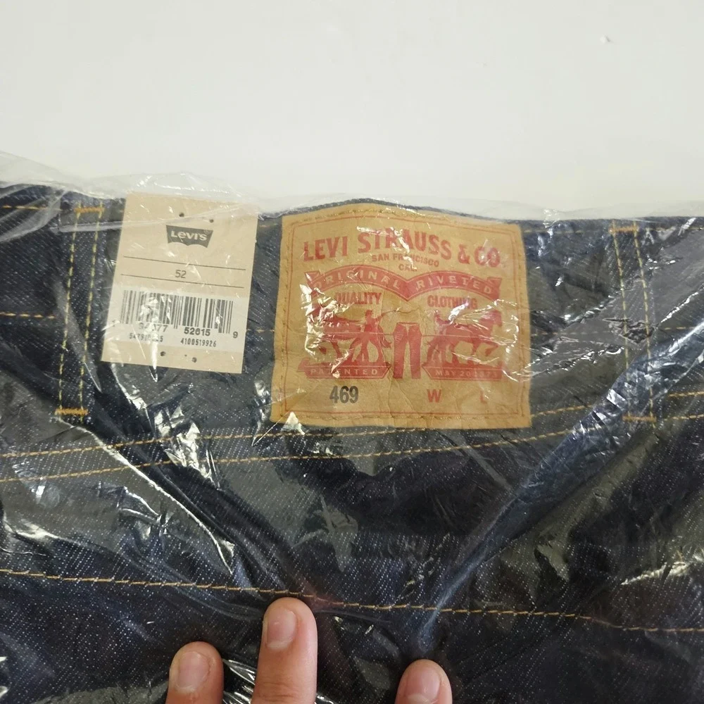 Levis product pair