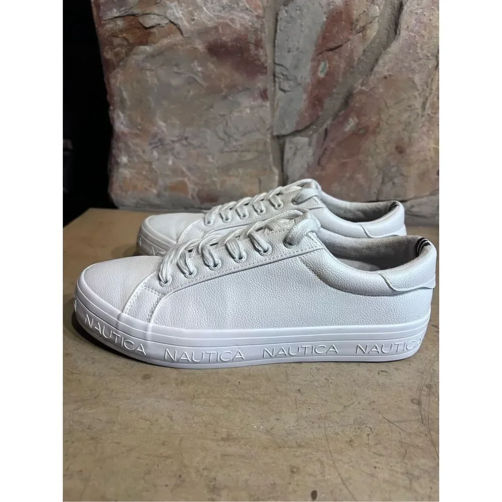 Nautica preowned good