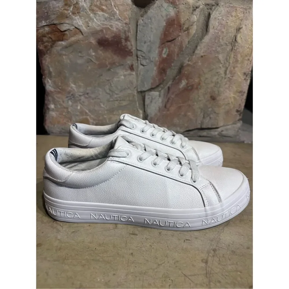 Nautica preowned good