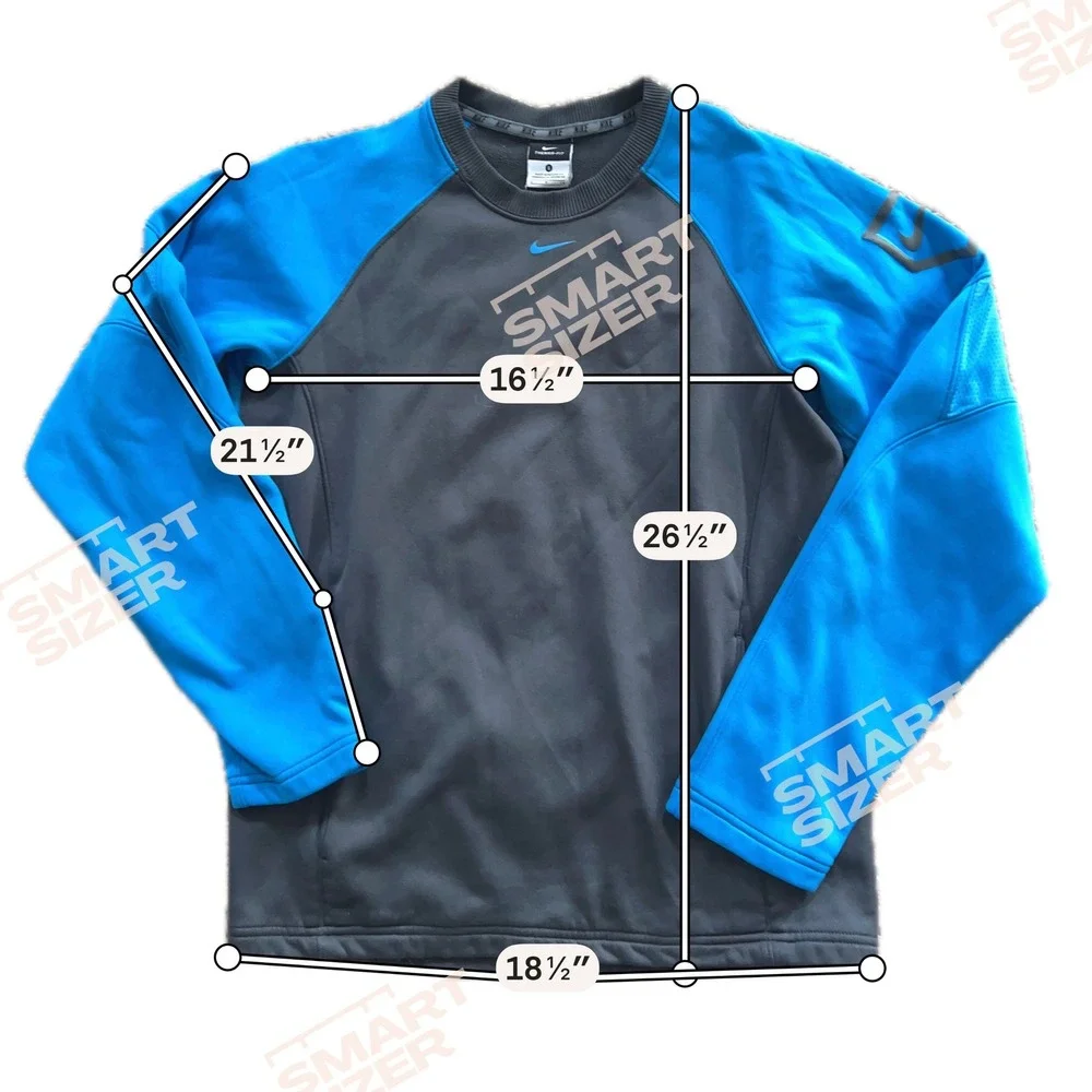 Nike therma fit