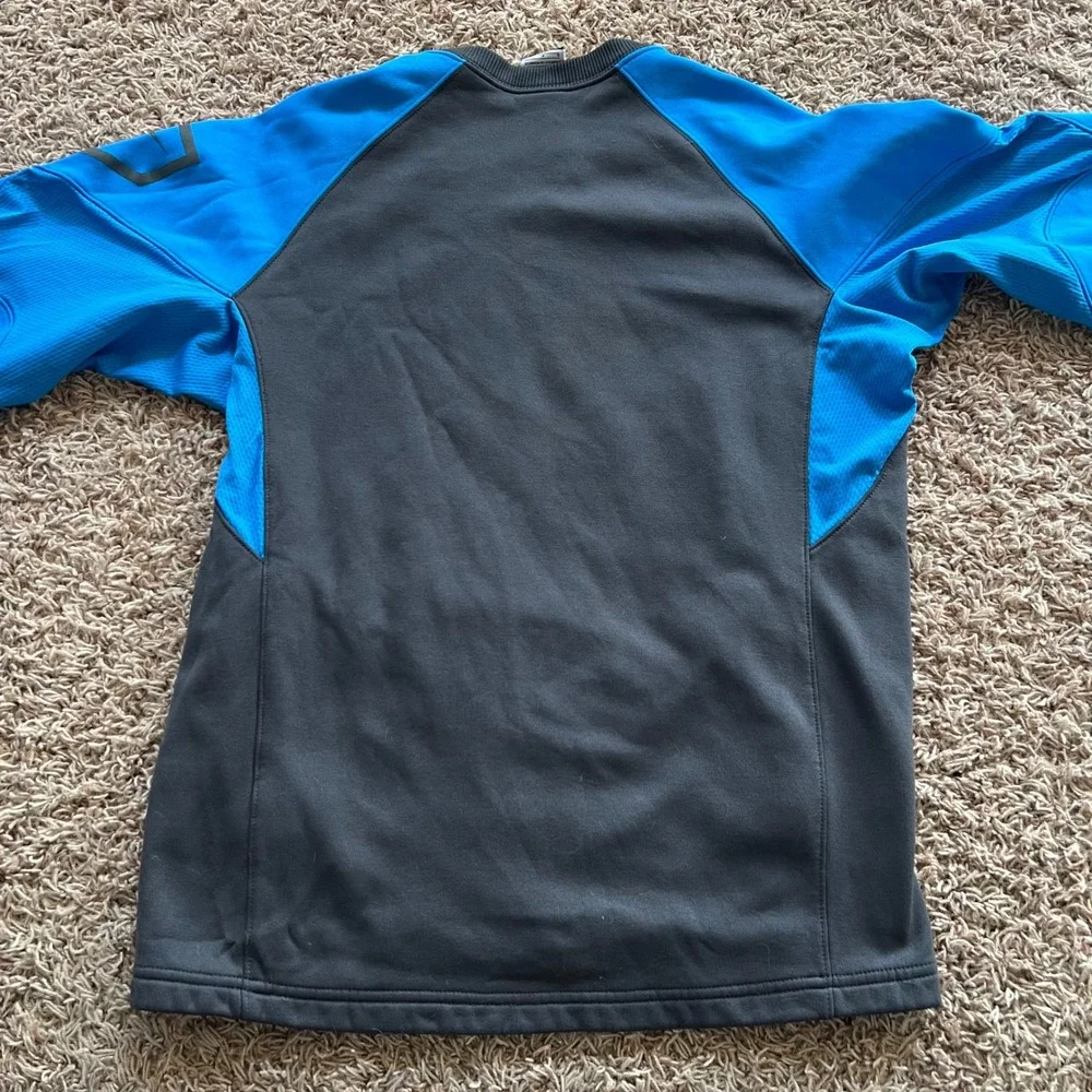 Nike therma fit