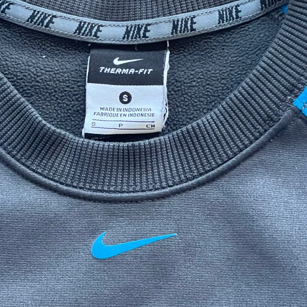 Nike therma fit