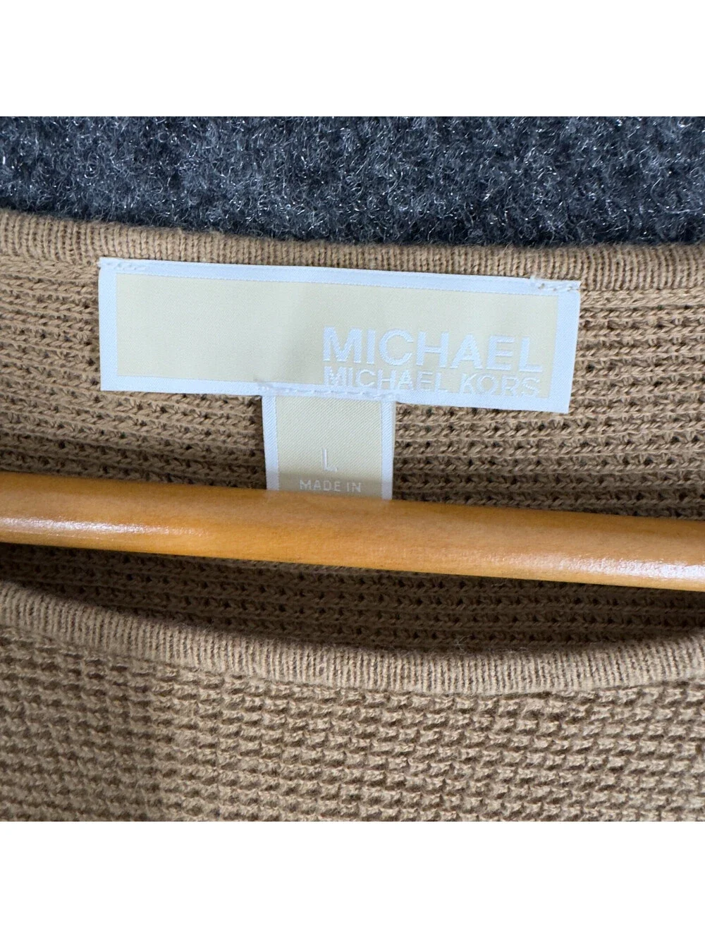 Michael Kors compare shipping approximate