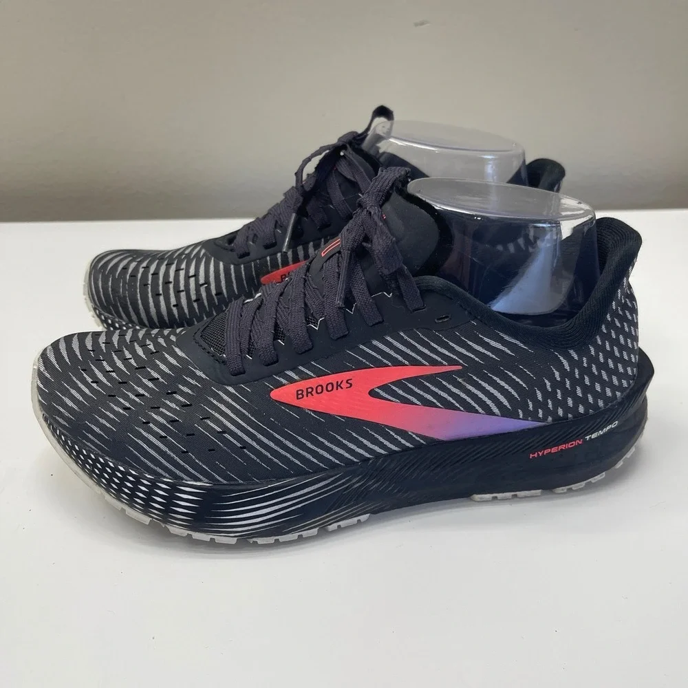 Brooks hyperion tempo