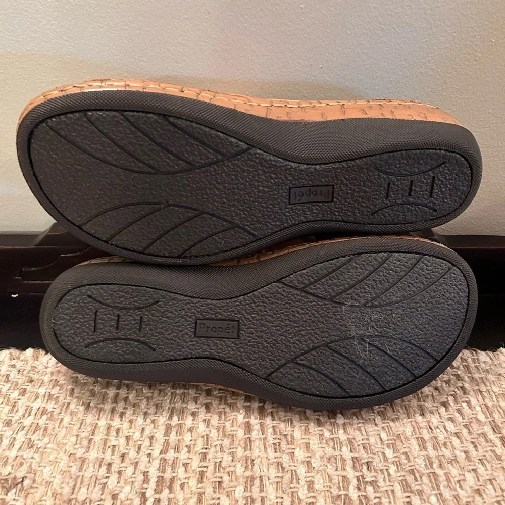 Propet june sandal