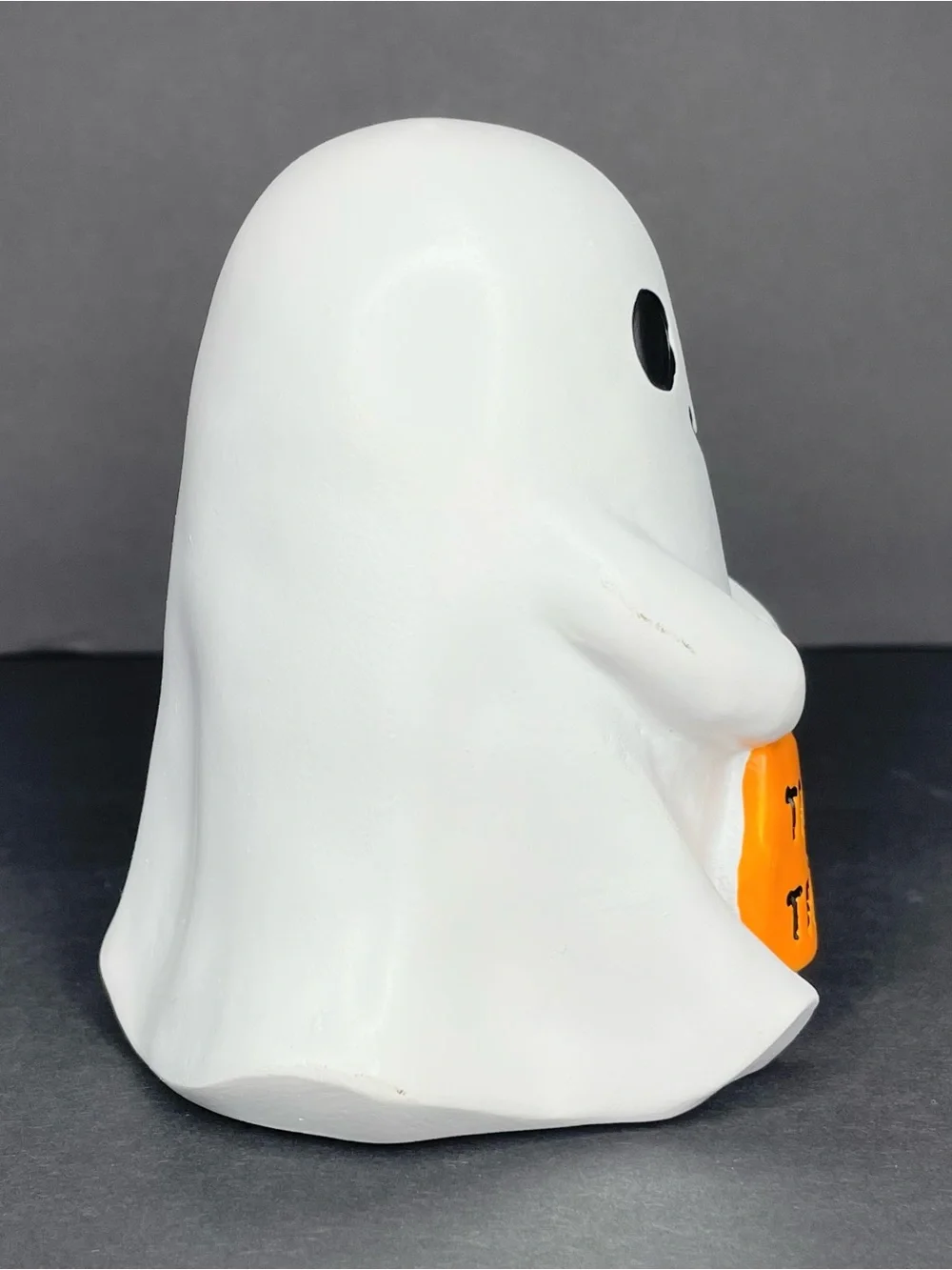 Target halloween resin