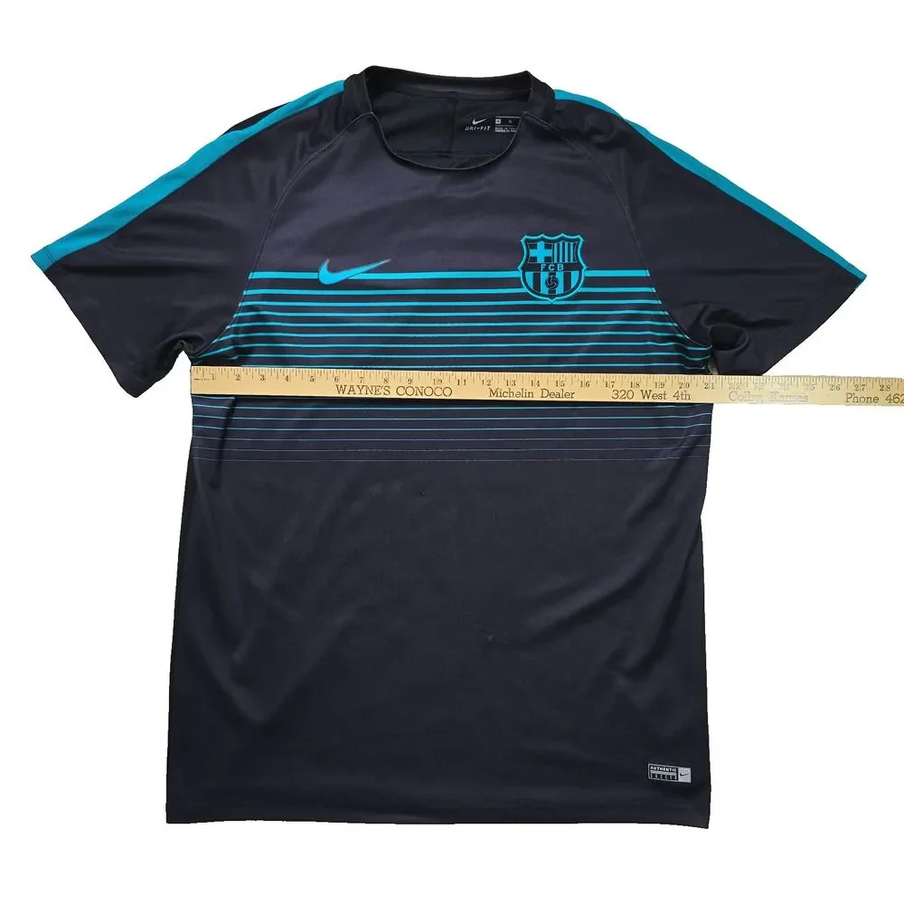 Nike fc barcelona