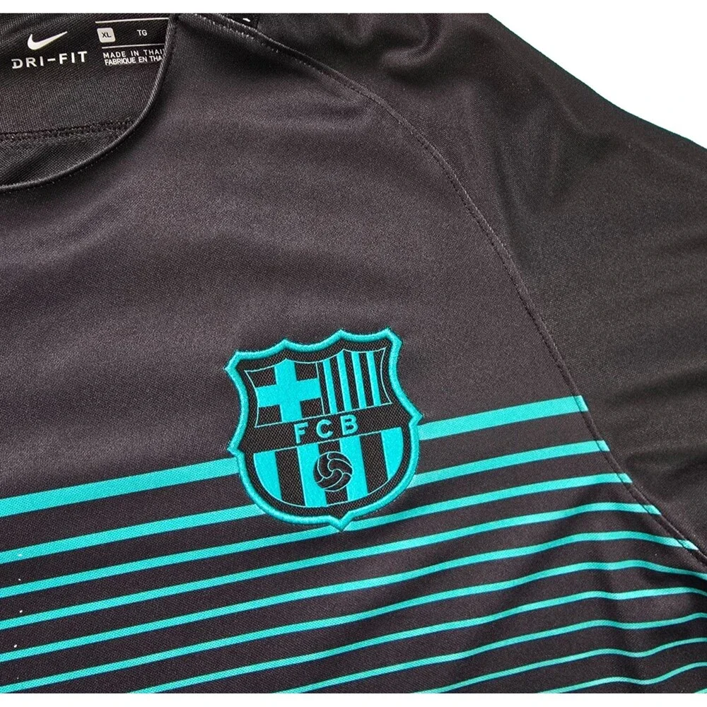 Nike fc barcelona