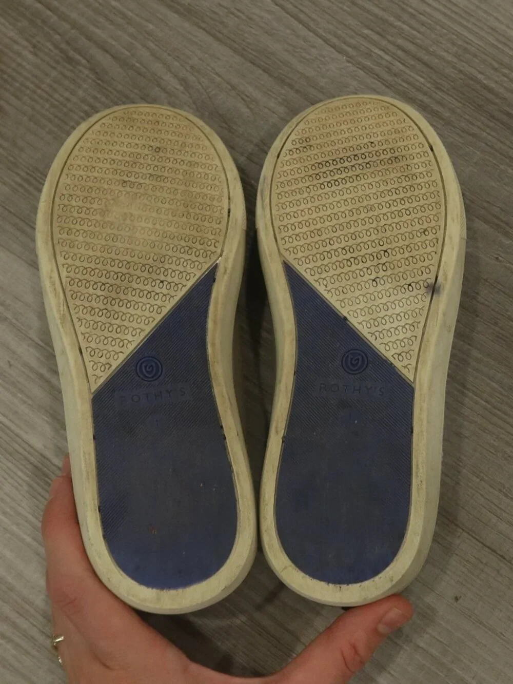 Rothys rothys kids