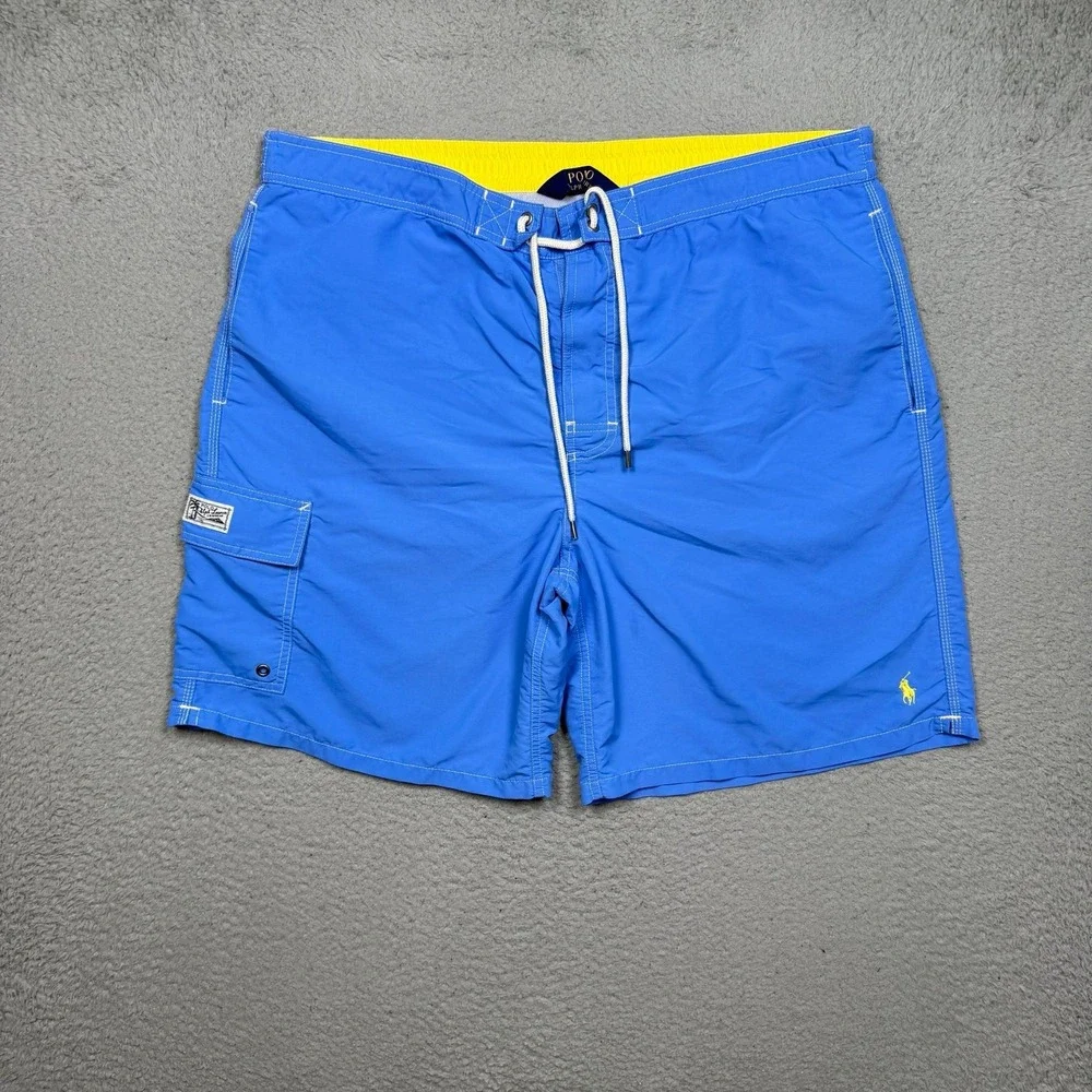 Polo Ralph Lauren trunks ralph 13