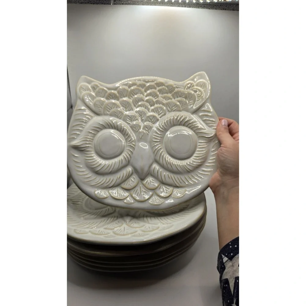 Pottery Barn no chips
