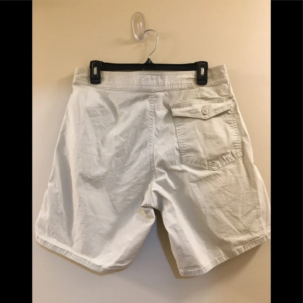 Patagonia mens shorts