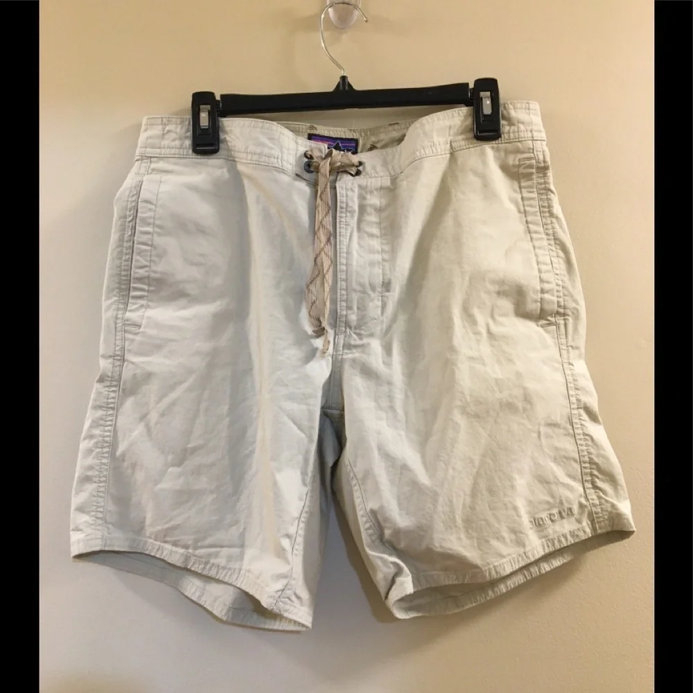 Patagonia mens shorts
