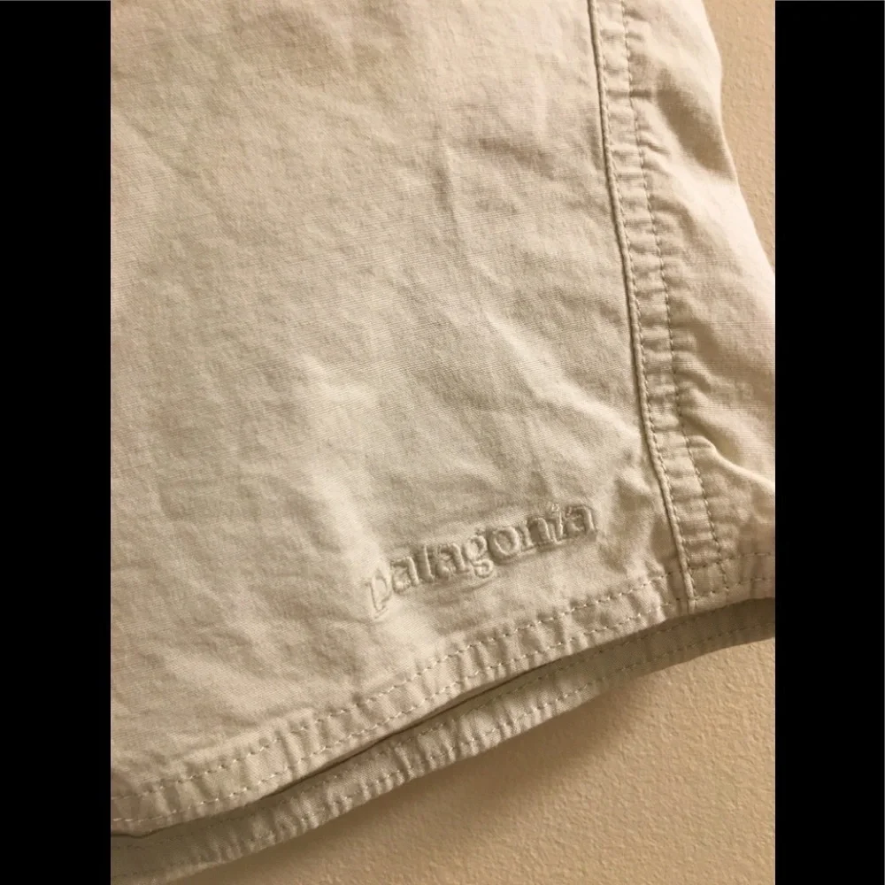 Patagonia mens shorts