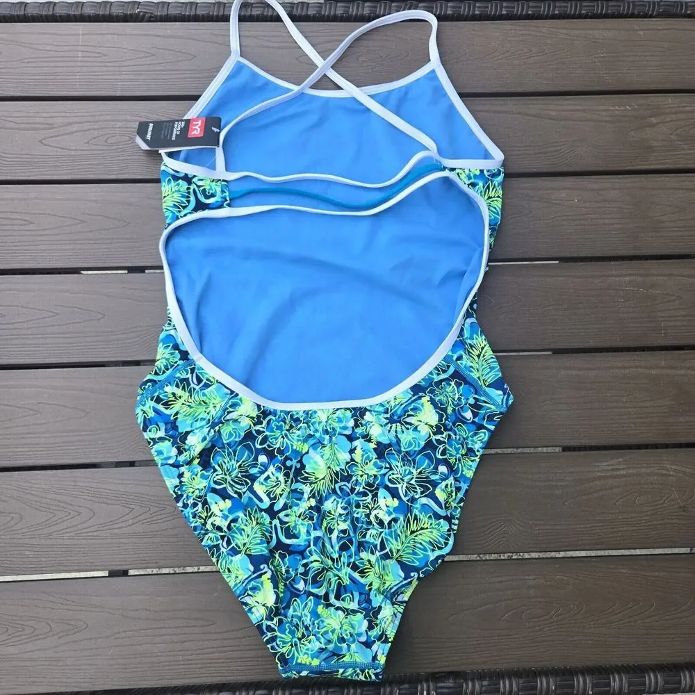 TYR this durafast