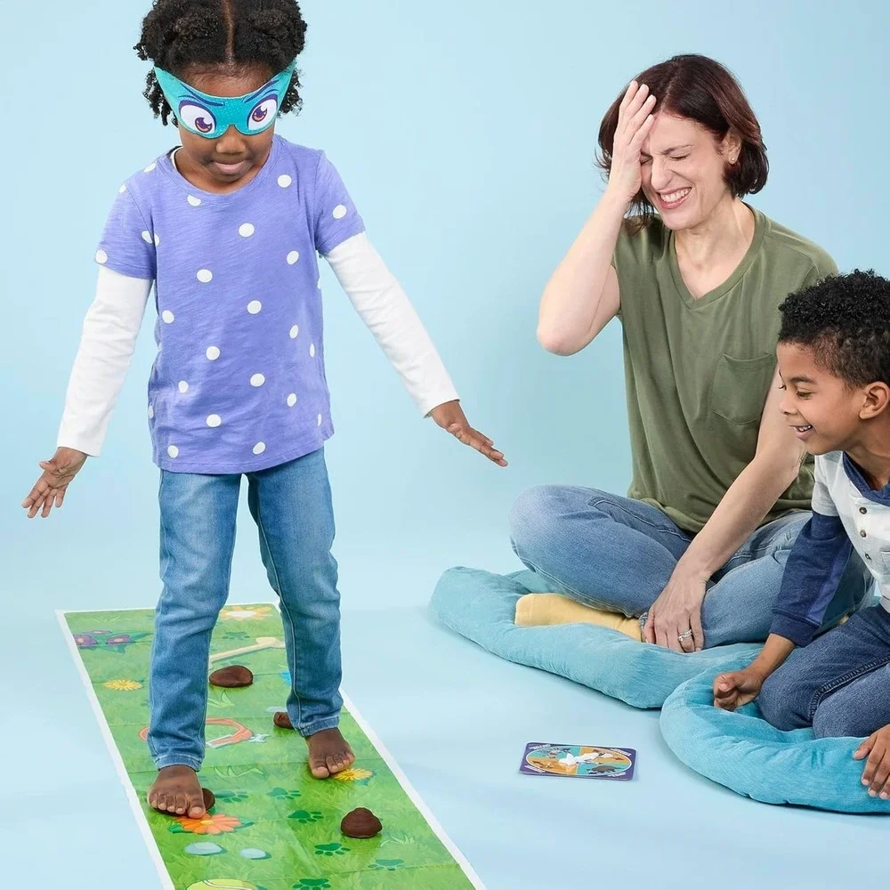 Hasbro actions families
