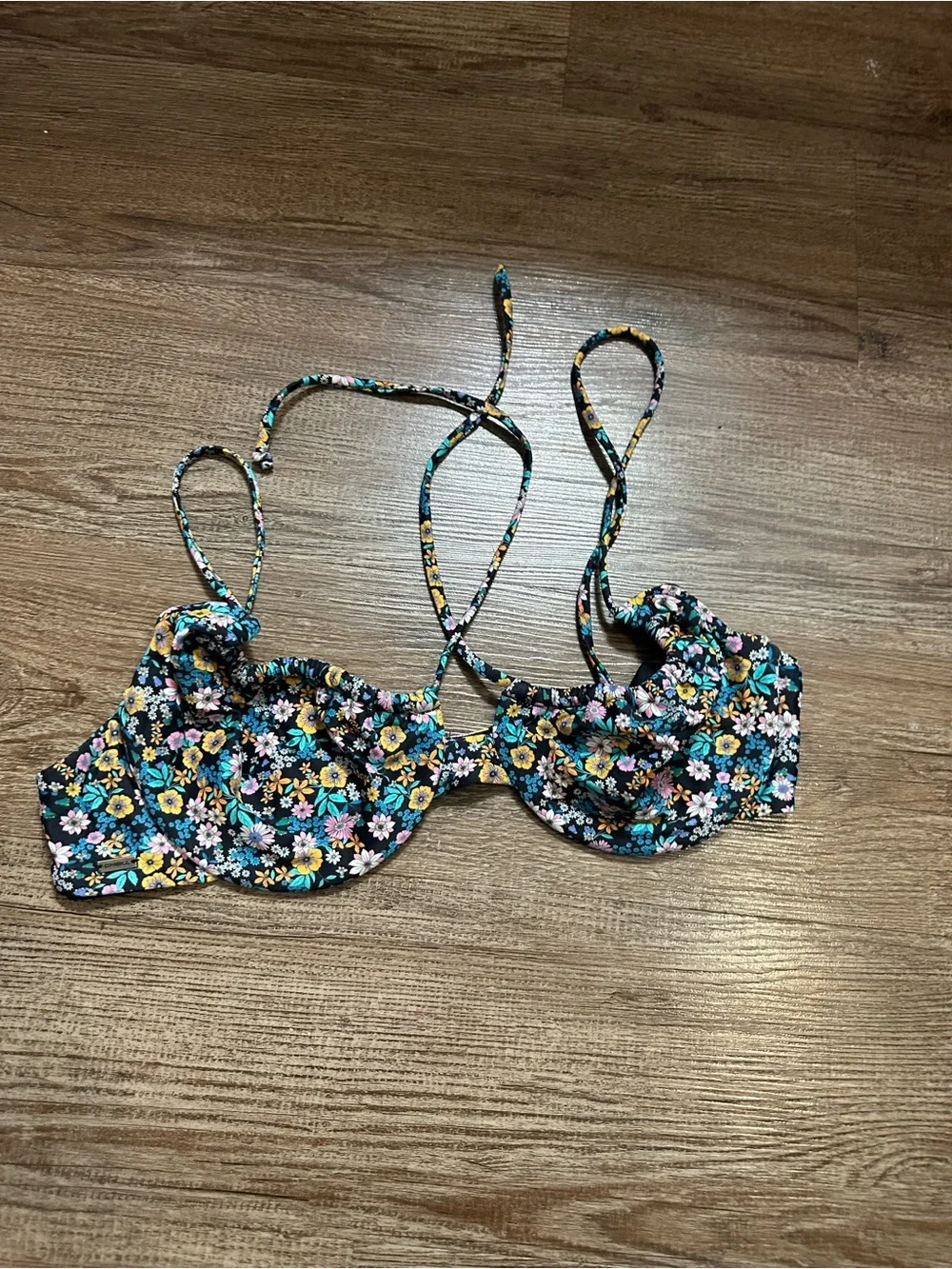 ONeill cute black