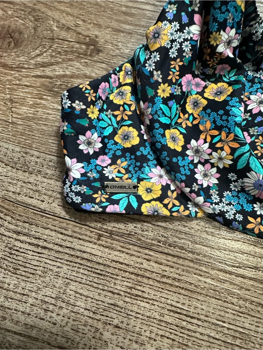 ONeill cute black