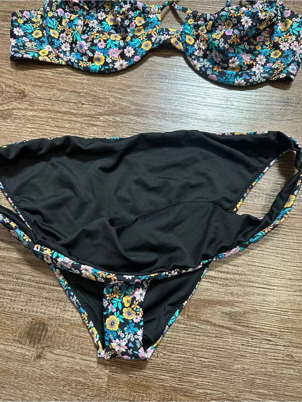 ONeill cute black