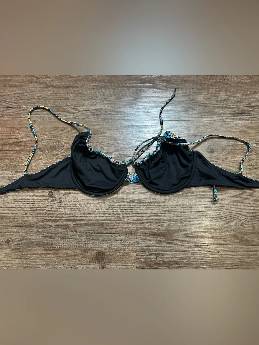 ONeill cute black