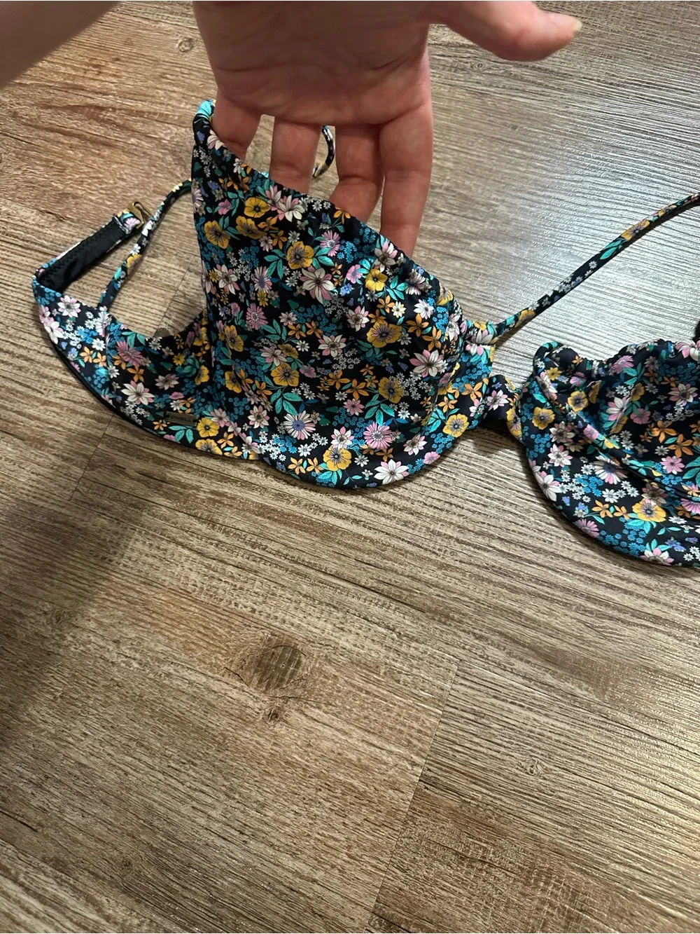 ONeill cute black