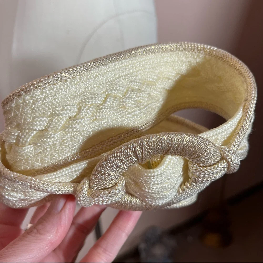 Vintage belt excellent ask