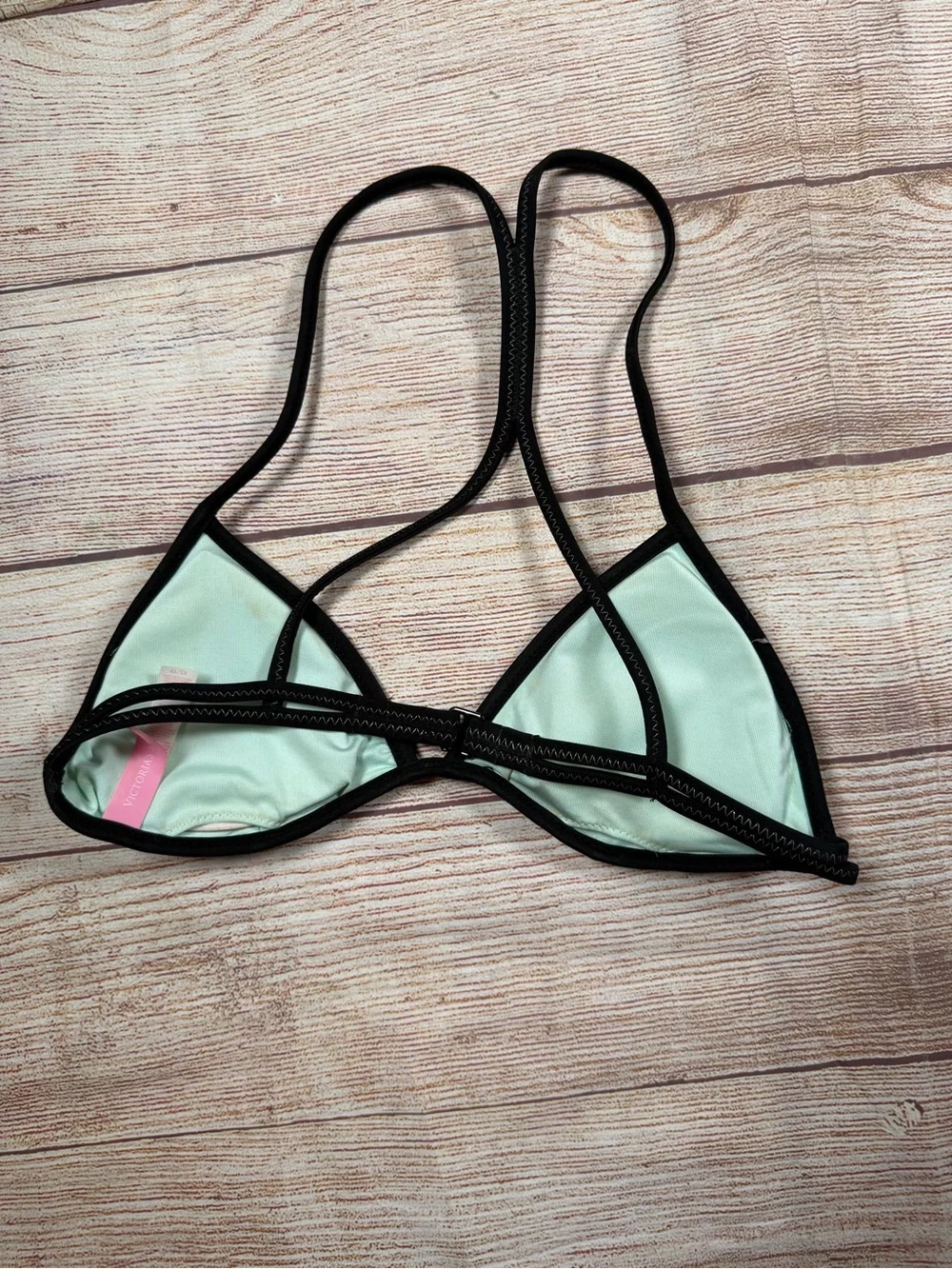 Victorias Secret sleek triangle