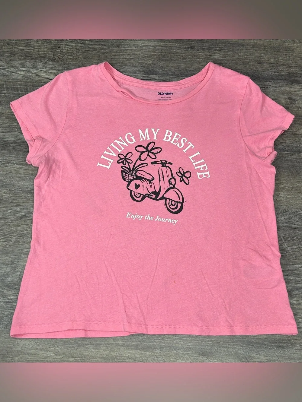Old Navy •brand old