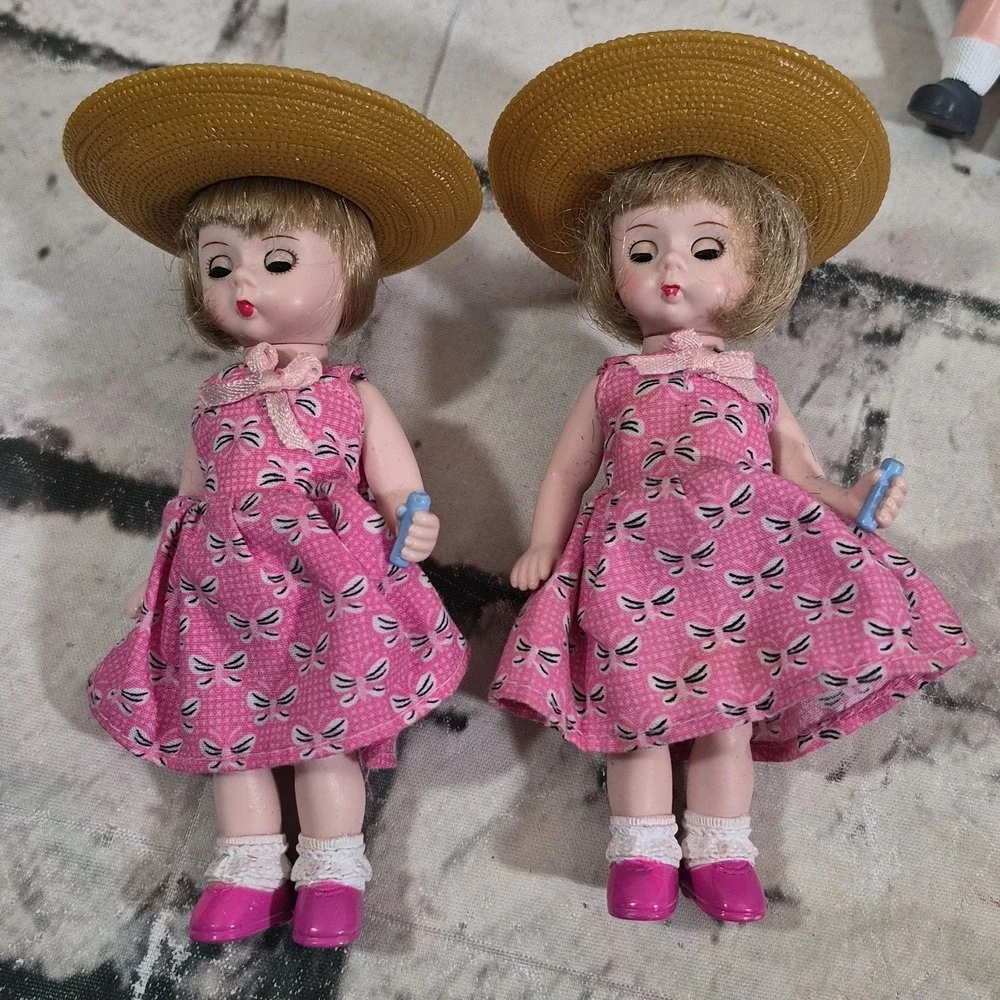 Madame Alexander preowned good