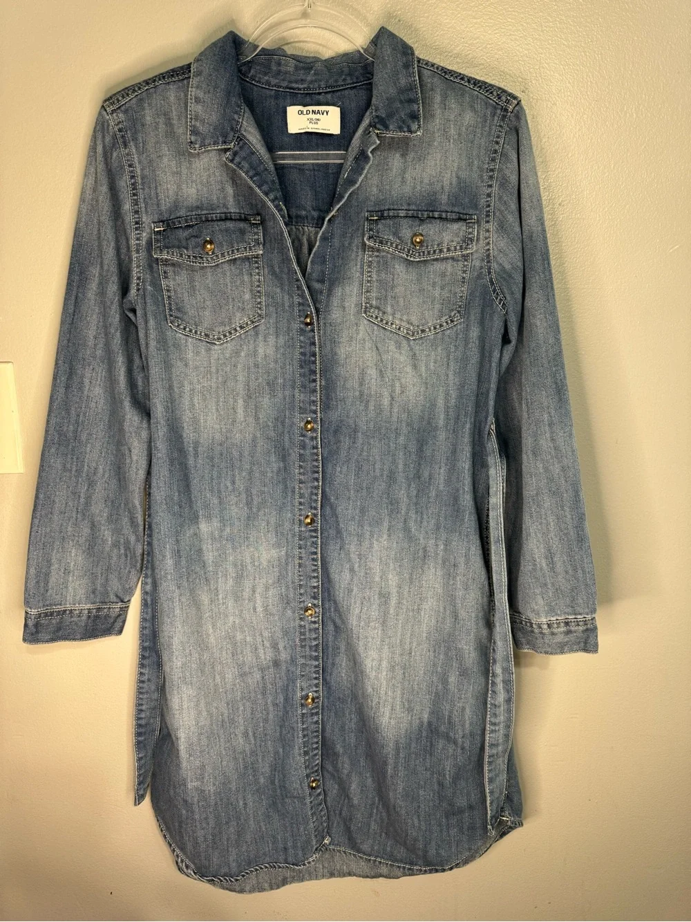 Old Navy girls okd