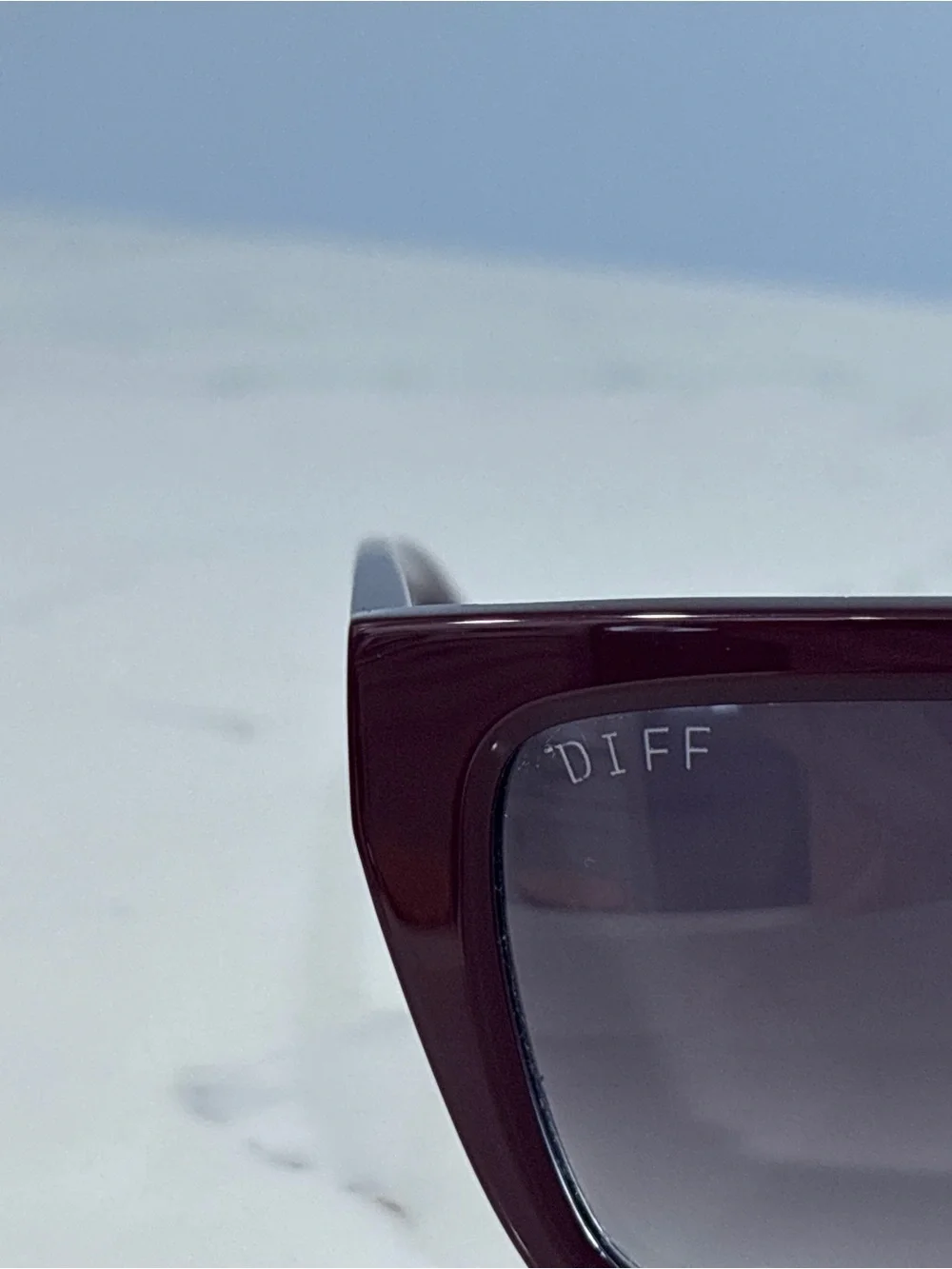 Diff Eyewear diff eyewear
