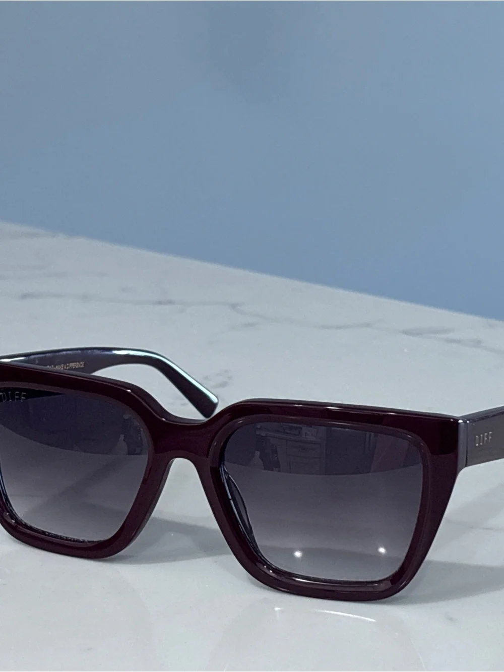 Diff Eyewear diff eyewear