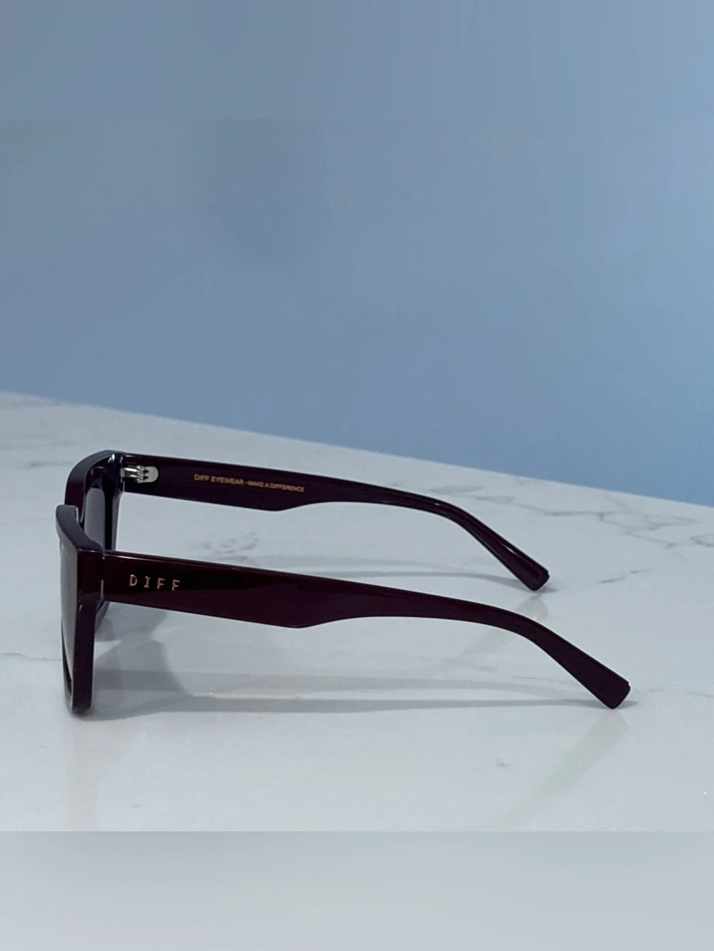 Diff Eyewear diff eyewear