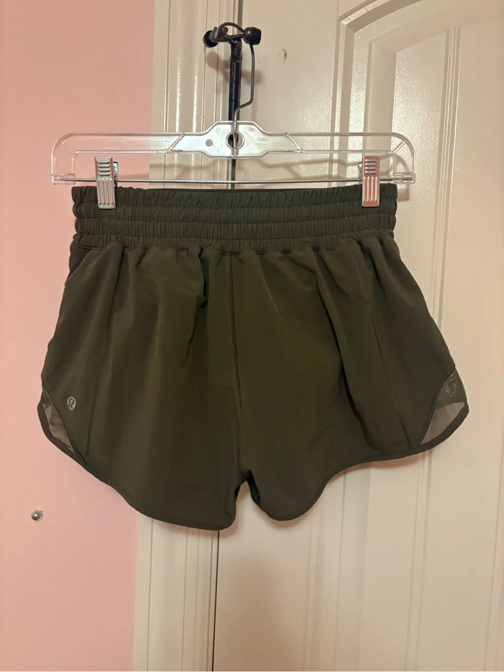 lululemon athletica soft streamlined