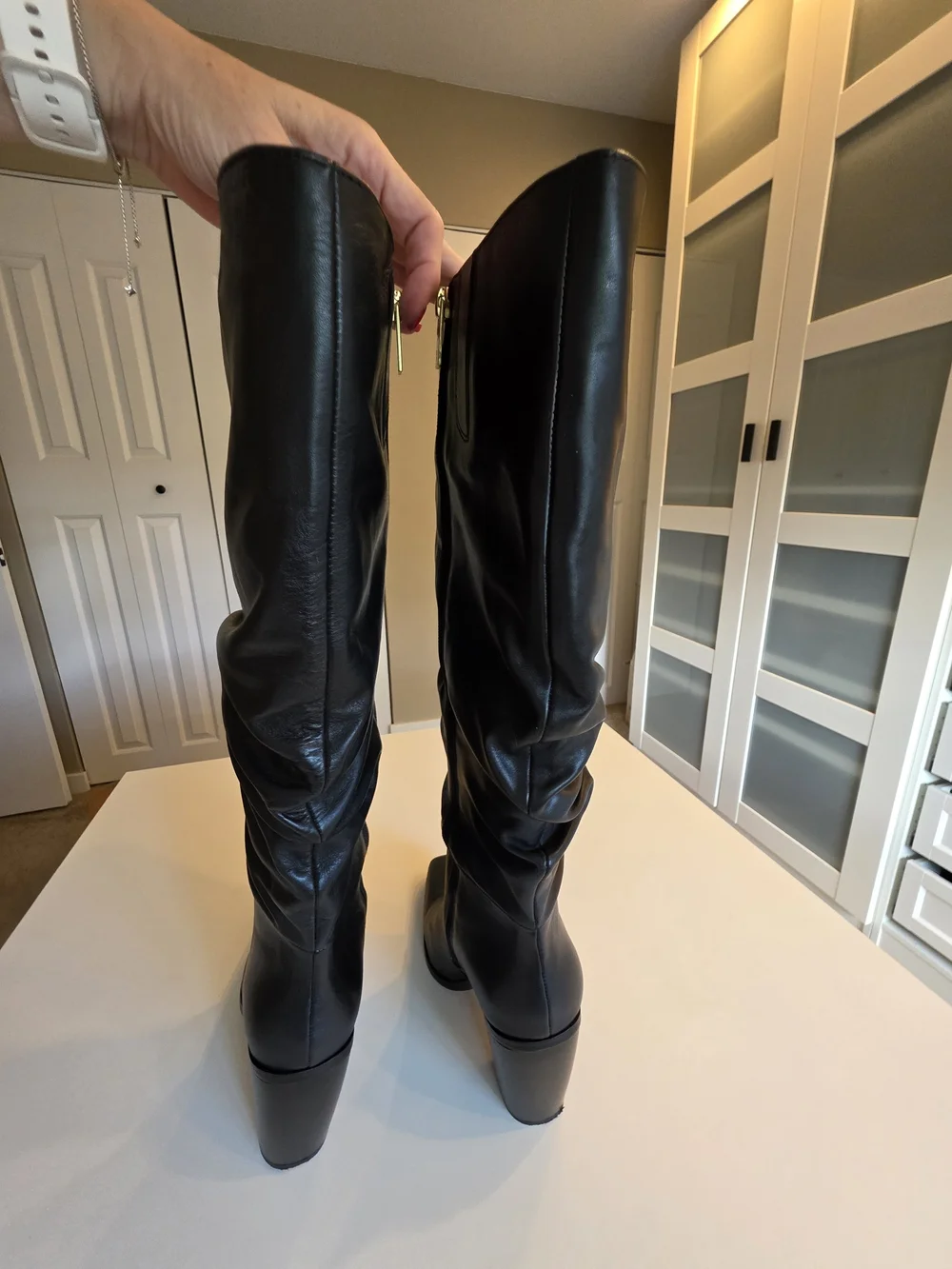 Vince Camuto when it