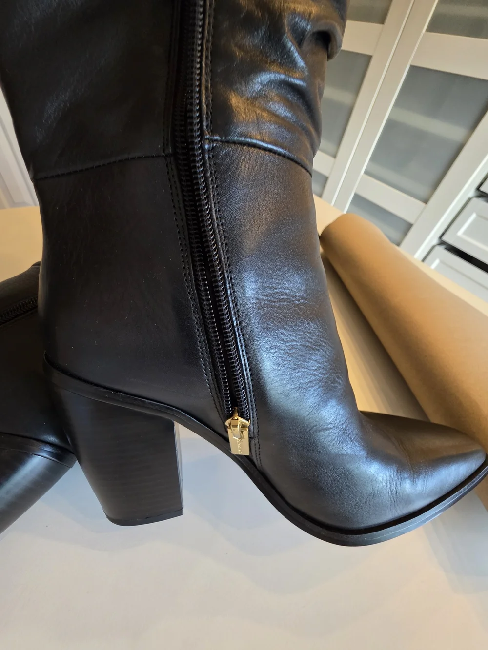 Vince Camuto when it