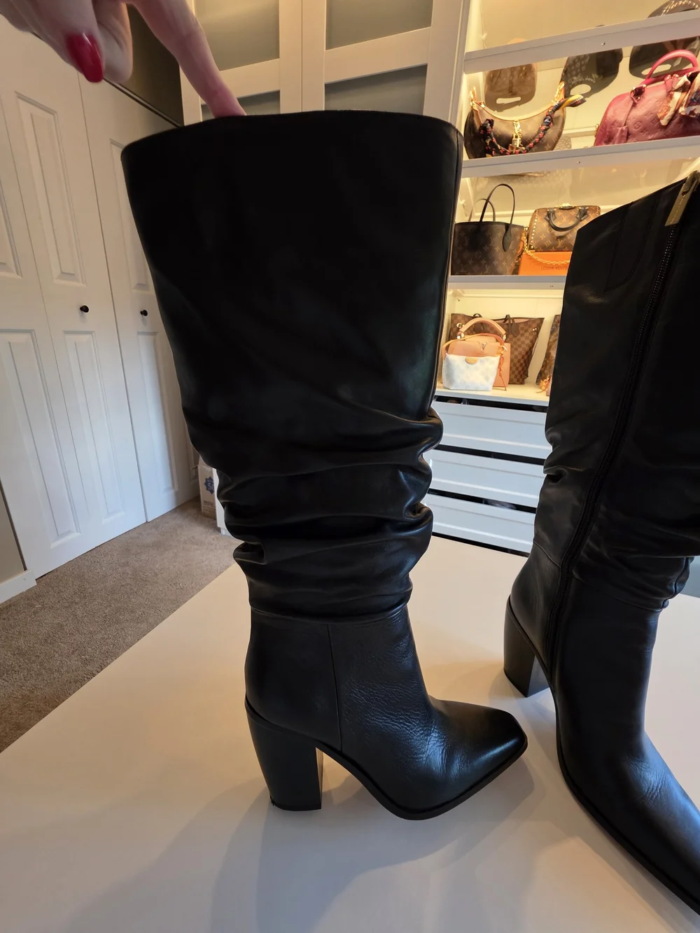 Vince Camuto when it