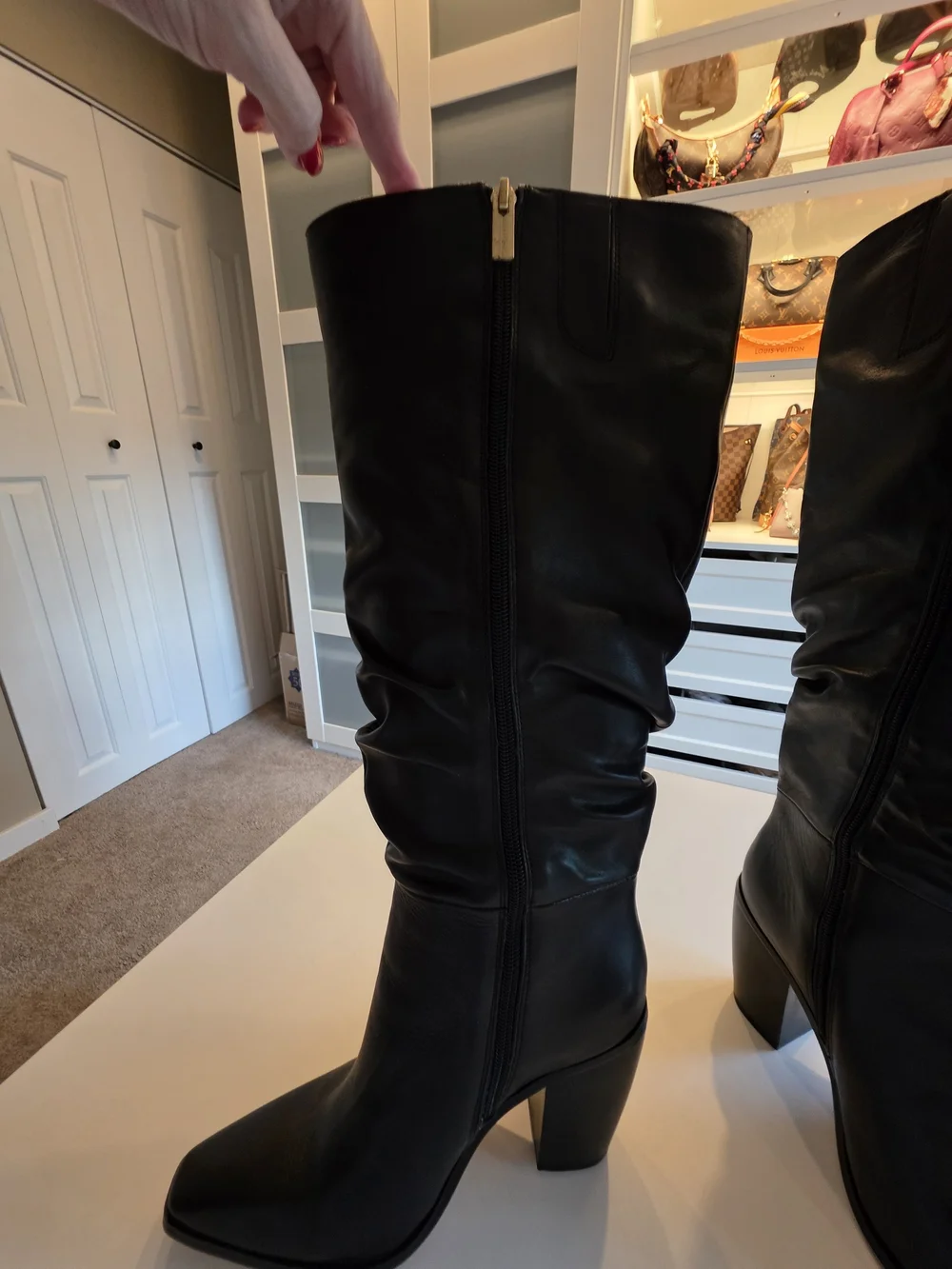 Vince Camuto when it