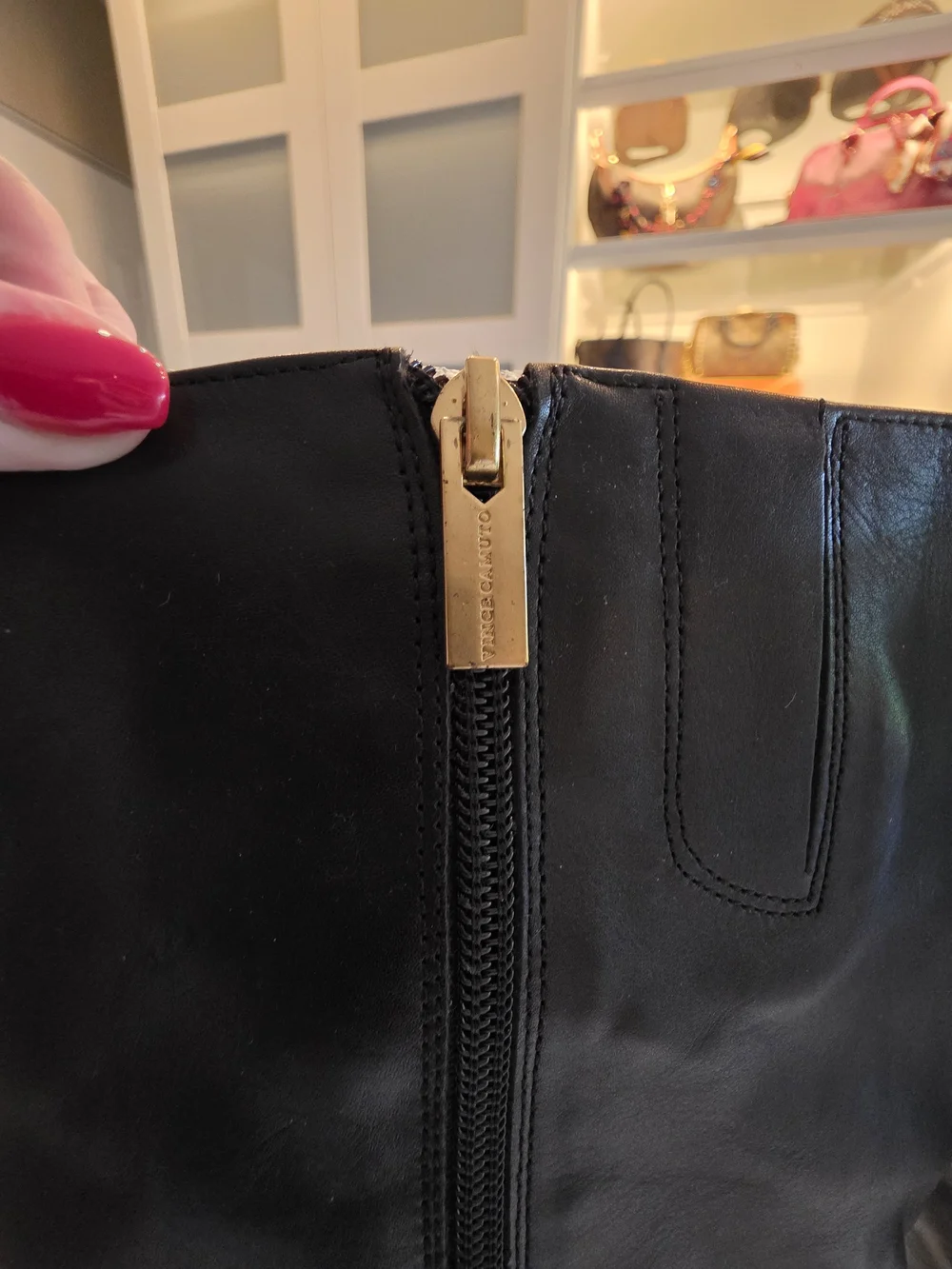 Vince Camuto when it