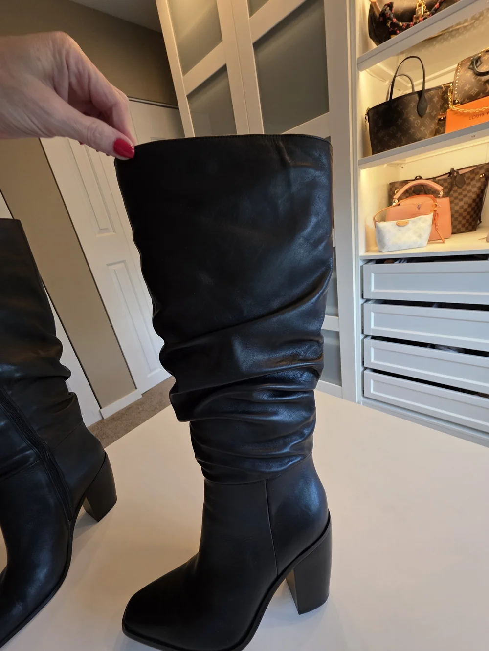Vince Camuto when it
