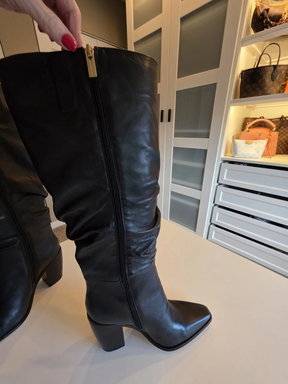 Vince Camuto when it