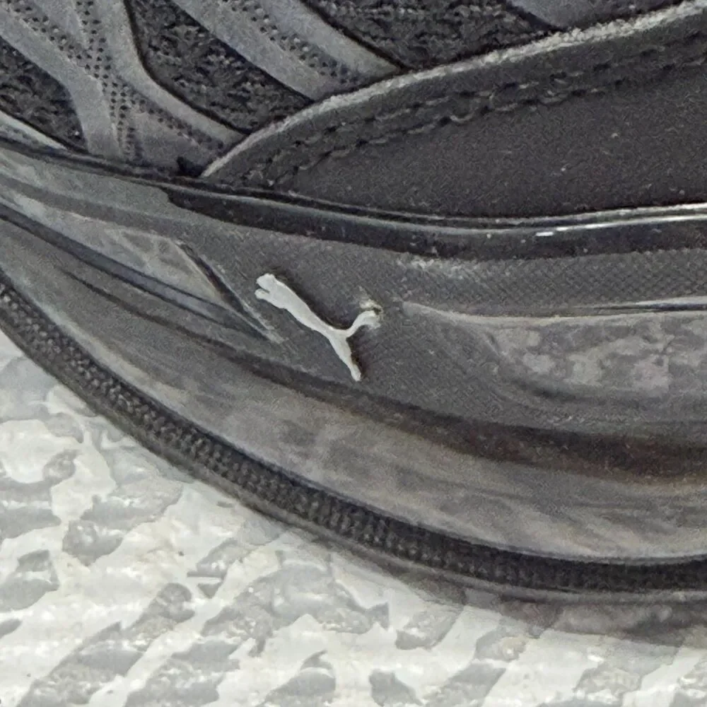 Puma sale brand