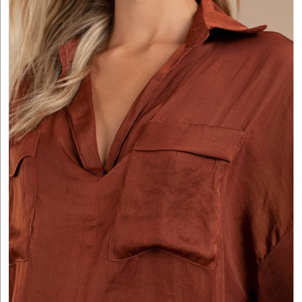 Free People Starry Dreams Pullover Top