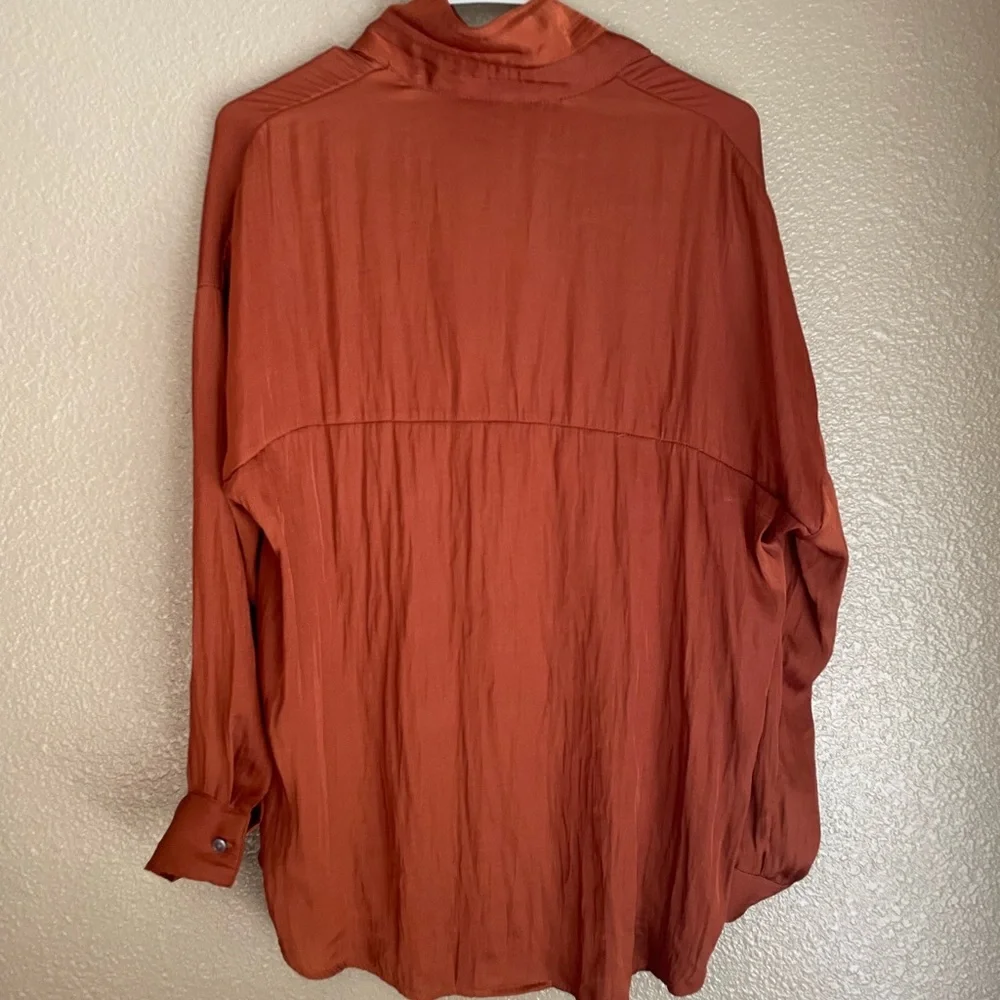 Free People Starry Dreams Pullover Top