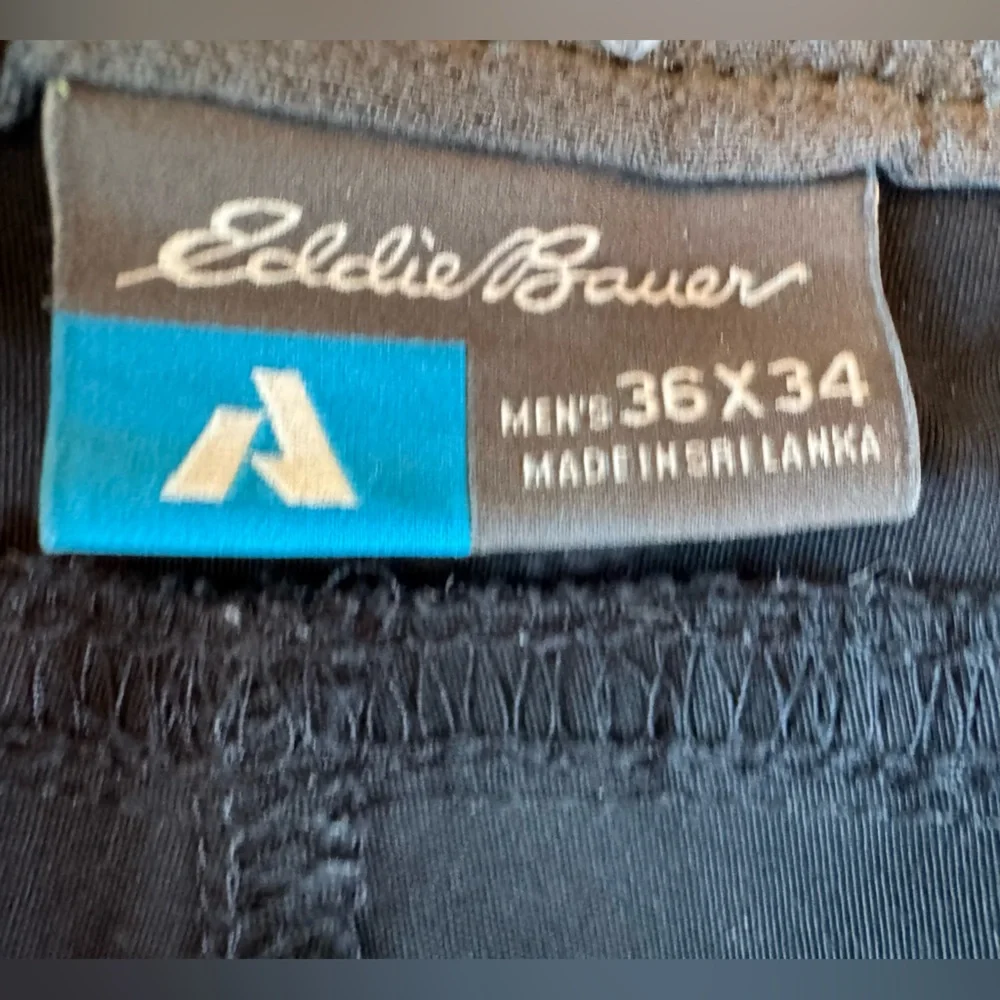 Eddie Bauer preowned good