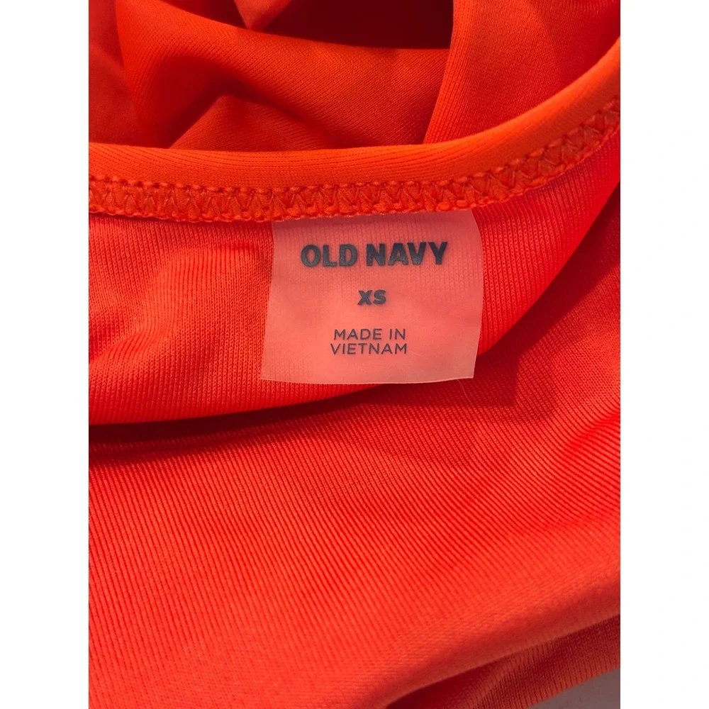 Old Navy bought this