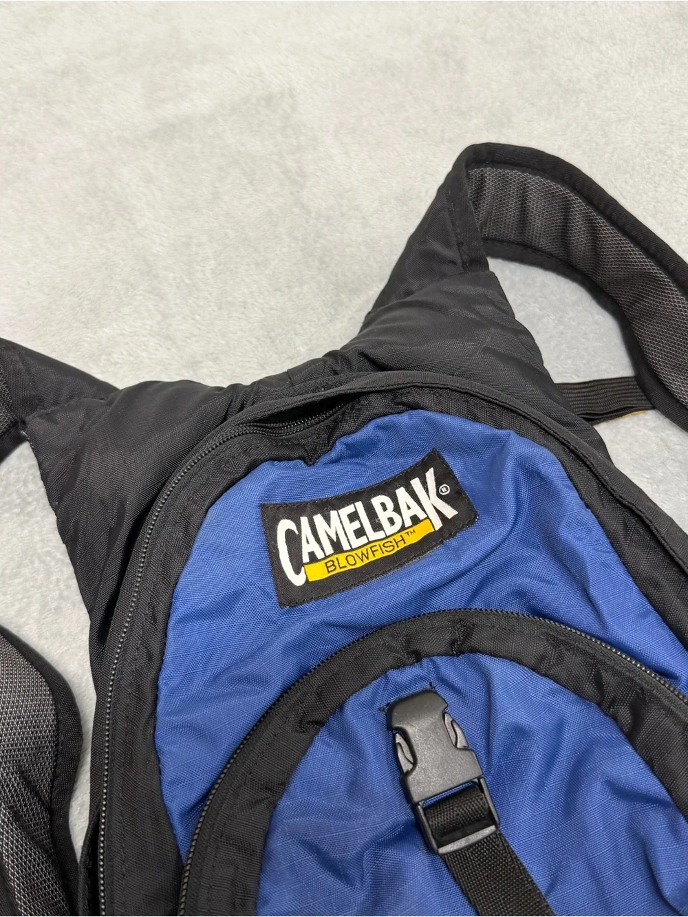 Camelbak Blowfish Hydration Hiking Outdoor Slim Backpack, NO Bladder
