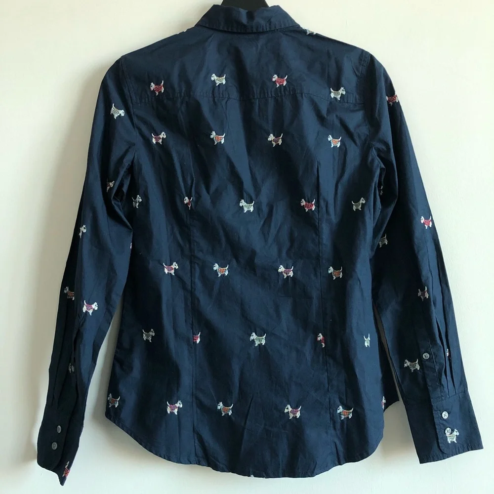 J. Crew 🌹please review