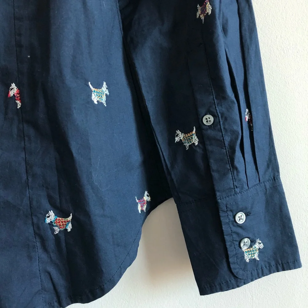 J. Crew 🌹please review